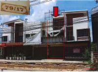อาคารพาณิชย์หลุดจำนอง ธ.ธนาคารกรุงไทย นครศรีธรรมราช ทุ่งสง ชะมาย