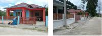 บ้านเดี่ยวหลุดจำนอง ธ.ธนาคารกรุงไทย นครศรีธรรมราช ชะอวด ชะอวด