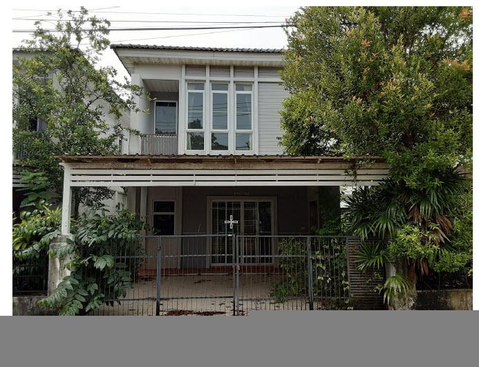 บ้านแฝดหลุดจำนอง ธ.ธนาคารกรุงไทย นครศรีธรรมราช เมืองนครศรีธรรมราช ปากพูน