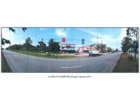 ที่ดินพร้อมสิ่งปลูกสร้างหลุดจำนอง ธ.ธนาคารออมสิน นครศรีธรรมราช ทุ่งสง ที่วัง