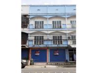 ที่ดินพร้อมสิ่งปลูกสร้างหลุดจำนอง ธ.ธนาคารออมสิน นครศรีธรรมราช เมืองนครศรีธรรมราช ในเมือง