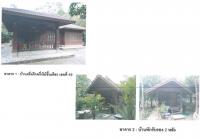 ที่ดินพร้อมสิ่งปลูกสร้างหลุดจำนอง ธ.ธนาคารออมสิน นครศรีธรรมราช ฉวาง ไม้เรียง