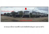 ที่ดินพร้อมสิ่งปลูกสร้างหลุดจำนอง ธ.ธนาคารออมสิน นครศรีธรรมราช เมืองนครศรีธรรมราช ปากพูน