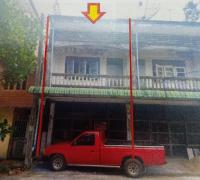 อาคารพาณิชย์หลุดจำนอง ธ.ธนาคารอาคารสงเคราะห์ นครศรีธรรมราช เมืองนครศรีธรรมราช โพธิ์เสด็จ