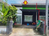 บ้านแฝดหลุดจำนอง ธ.ธนาคารอาคารสงเคราะห์ นครศรีธรรมราช เมืองนครศรีธรรมราช นาเคียน