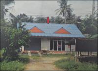บ้านเดี่ยวหลุดจำนอง ธ.ธนาคารอาคารสงเคราะห์ นครศรีธรรมราช จุฬาภรณ์ ควนหนองคว้า