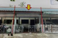 ทาวน์เฮ้าส์หลุดจำนอง ธ.ธนาคารอาคารสงเคราะห์ นครศรีธรรมราช สิชล สิชล