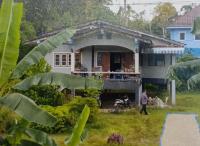 บ้านเดี่ยวหลุดจำนอง ธ.ธนาคารอาคารสงเคราะห์ นครศรีธรรมราช จุฬาภรณ์ บ้านควนมุด