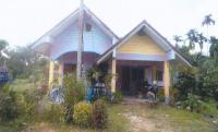 บ้านเดี่ยวหลุดจำนอง ธ.ธนาคารอาคารสงเคราะห์ นครศรีธรรมราช ชะอวด ท่าประจะ