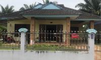 บ้านเดี่ยวหลุดจำนอง ธ.ธนาคารอาคารสงเคราะห์ นครศรีธรรมราช ทุ่งสง หนองหงส์