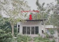 บ้านเดี่ยวหลุดจำนอง ธ.ธนาคารอาคารสงเคราะห์ นครศรีธรรมราช ชะอวด ชะอวด