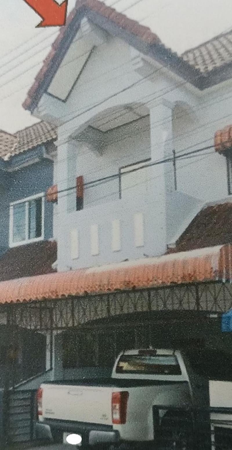 ทาวน์เฮ้าส์หลุดจำนอง ธ.ธนาคารอาคารสงเคราะห์ นครศรีธรรมราช เมืองนครศรีธรรมราช ในเมือง