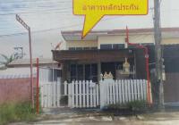 ทาวน์เฮ้าส์หลุดจำนอง ธ.ธนาคารอาคารสงเคราะห์ นครศรีธรรมราช เมืองนครศรีธรรมราช ปากพูน