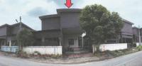 บ้านเดี่ยวหลุดจำนอง ธ.ธนาคารอาคารสงเคราะห์ นครศรีธรรมราช ทุ่งสง ที่วัง