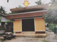 บ้านเดี่ยวหลุดจำนอง ธ.ธนาคารอาคารสงเคราะห์ นครศรีธรรมราช ท่าศาลา ท่าศาลา