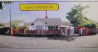 บ้านเดี่ยวหลุดจำนอง ธ.ธนาคารอาคารสงเคราะห์ นครศรีธรรมราช เมืองนครศรีธรรมราช ปากพูน