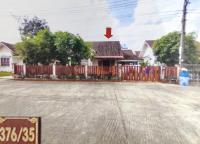 บ้านเดี่ยวหลุดจำนอง ธ.ธนาคารอาคารสงเคราะห์ นครศรีธรรมราช เมืองนครศรีธรรมราช ปากพูน