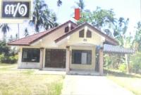 บ้านเดี่ยวหลุดจำนอง ธ.ธนาคารอาคารสงเคราะห์ นครศรีธรรมราช ท่าศาลา ท่าขึ้น