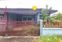 บ้านแฝดหลุดจำนอง ธ.ธนาคารอาคารสงเคราะห์ นครศรีธรรมราช ทุ่งสง ที่วัง