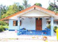 บ้านเดี่ยวหลุดจำนอง ธ.ธนาคารอาคารสงเคราะห์ นครศรีธรรมราช ทุ่งสง นาโพธิ์