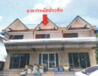 อาคารพาณิชย์หลุดจำนอง ธ.ธนาคารอาคารสงเคราะห์ นครศรีธรรมราช ทุ่งสง ชะมาย