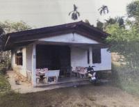 บ้านเดี่ยวหลุดจำนอง ธ.ธนาคารอาคารสงเคราะห์ นครศรีธรรมราช ฉวาง ฉวาง
