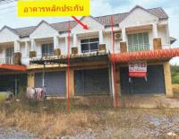 อาคารพาณิชย์หลุดจำนอง ธ.ธนาคารอาคารสงเคราะห์ นครศรีธรรมราช ทุ่งสง ที่วัง