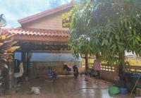 บ้านเดี่ยวหลุดจำนอง ธ.ธนาคารอาคารสงเคราะห์ นครศรีธรรมราช ทุ่งสง ปากแพรก