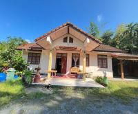 บ้านเดี่ยวหลุดจำนอง ธ.ธนาคารอาคารสงเคราะห์ นครศรีธรรมราช ทุ่งสง หนองหงส์