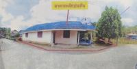 บ้านเดี่ยวหลุดจำนอง ธ.ธนาคารอาคารสงเคราะห์ นครศรีธรรมราช ชะอวด ชะอวด