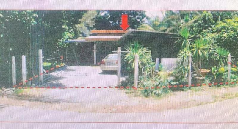 บ้านเดี่ยวหลุดจำนอง ธ.ธนาคารอาคารสงเคราะห์ นครศรีธรรมราช ทุ่งสง ควนกรด