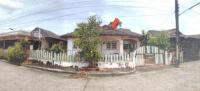 บ้านเดี่ยวหลุดจำนอง ธ.ธนาคารอาคารสงเคราะห์ นครศรีธรรมราช พระพรหม นาพรุ