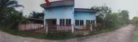 บ้านแฝดหลุดจำนอง ธ.ธนาคารอาคารสงเคราะห์ นครศรีธรรมราช ชะอวด ชะอวด