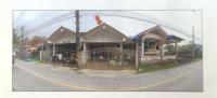 บ้านแฝดหลุดจำนอง ธ.ธนาคารอาคารสงเคราะห์ นครศรีธรรมราช เมืองนครศรีธรรมราช โพธิ์เสด็จ