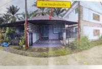 บ้านแฝดหลุดจำนอง ธ.ธนาคารอาคารสงเคราะห์ นครศรีธรรมราช เมืองนครศรีธรรมราช ท่าเรือ