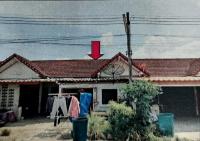 บ้านเดี่ยวหลุดจำนอง ธ.ธนาคารอาคารสงเคราะห์ นครศรีธรรมราช ทุ่งสง เขาโร
