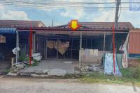 บ้านแฝดหลุดจำนอง ธ.ธนาคารอาคารสงเคราะห์ นครศรีธรรมราช ทุ่งใหญ่ ท่ายาง