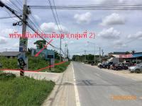 ที่ดินว่างเปล่าหลุดจำนอง ธ.ธนาคารกสิกรไทย นครศรีธรรมราช เมืองนครศรีธรรมราช ปากนคร