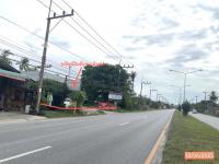 ที่ดินว่างเปล่าหลุดจำนอง ธ.ธนาคารกสิกรไทย นครศรีธรรมราช ร่อนพิบูลย์ หินตก