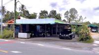 บ้านเดี่ยวหลุดจำนอง ธ.ธนาคารกสิกรไทย นครศรีธรรมราช ลานสกา ท่าดี