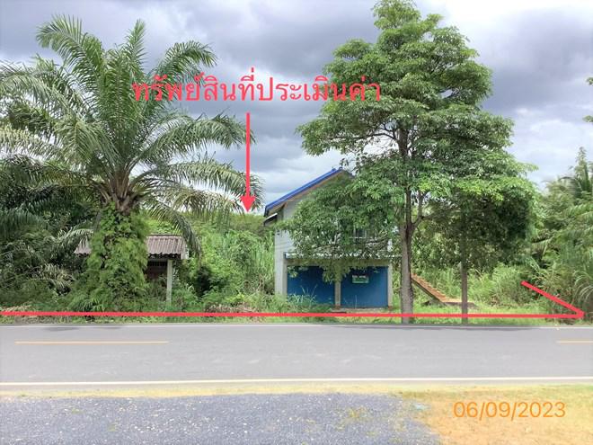 บ้านเดี่ยวหลุดจำนอง ธ.ธนาคารกสิกรไทย นครศรีธรรมราช นาบอน แก้วแสน