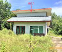 บ้านเดี่ยวหลุดจำนอง ธ.ธนาคารกสิกรไทย นครศรีธรรมราช ทุ่งใหญ่ ทุ่งใหญ่