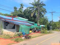 บ้านเดี่ยวหลุดจำนอง ธ.ธนาคารกสิกรไทย นครศรีธรรมราช ทุ่งใหญ่ บางรูป