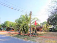 บ้านเดี่ยวหลุดจำนอง ธ.ธนาคารกสิกรไทย นครศรีธรรมราช ฉวาง จันดี