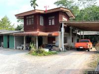 บ้านเดี่ยวหลุดจำนอง ธ.ธนาคารกสิกรไทย นครศรีธรรมราช ทุ่งสง นาโพธิ์