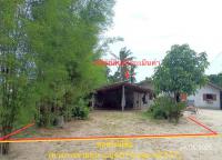 บ้านเดี่ยวหลุดจำนอง ธ.ธนาคารกสิกรไทย นครศรีธรรมราช ท่าศาลา ท่าศาลา