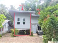 บ้านเดี่ยวหลุดจำนอง ธ.ธนาคารกสิกรไทย นครศรีธรรมราช ท่าศาลา ท่าศาลา