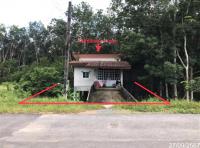 บ้านเดี่ยวหลุดจำนอง ธ.ธนาคารกสิกรไทย นครศรีธรรมราช ฉวาง ไม้เรียง