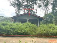 บ้านเดี่ยวหลุดจำนอง ธ.ธนาคารกสิกรไทย นครศรีธรรมราช ชะอวด บ้านตูล