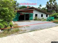 บ้านเดี่ยวหลุดจำนอง ธ.ธนาคารกสิกรไทย นครศรีธรรมราช หัวไทร หน้าสตน